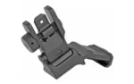 Leapers Inc. UTG ACCU-SYNC 45 Degree Angle Flip Up Rear Sight - alternate view 3