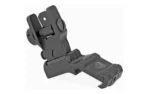 Leapers Inc. UTG ACCU-SYNC 45 Degree Angle Flip Up Rear Sight - alternate view 4