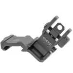 Leapers Inc. UTG ACCU-SYNC 45 Degree Angle Flip Up Rear Sight