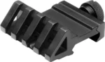 NCSTAR 45 DEG OFF-SET RAIL MOUNT WVR - alternate view 2