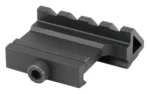 NCSTAR 45 DEG OFF-SET RAIL MOUNT WVR - alternate view 4