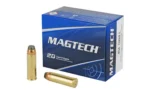 Magtech Ammunition CompanyInc MagTech Handgun Ammunition .454 Casull 260 gr JSP 1800 fps 20/ct - alternate view 2