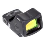 TRIJICON RMR HD ADJ 55/1.0 MOA BLK