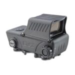 Meprolight Mepro RDS Pro V2 Red Dot Sight - Green Bullseye