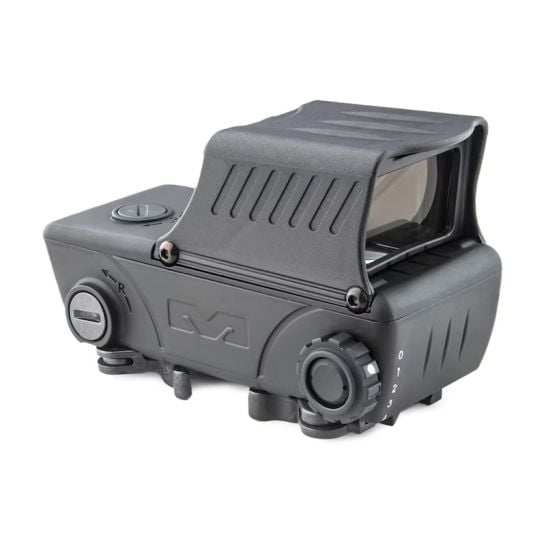 Meprolight Mepro RDS Pro V2 Red Dot Sight - Green Bullseye