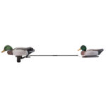 Higdon Motion Battleship Swimmer PRO Mallard Drake Guide Pack