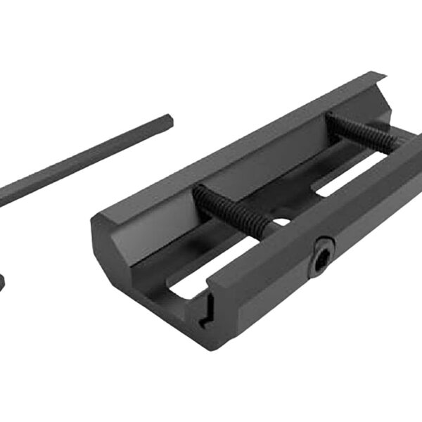 AOB Caldwell Bipod Adapter Pic Rail to M-LOK