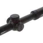 Crimson Trace Hardline Pro Rifle Scope - 1-6x24mm 30mm SFP Competition Etched Illum