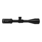 Riton Optics Riton X1 Conquer Rifle Scope 6-24x50 1" SFP R3 Non-Illum - Black - alternate view 2