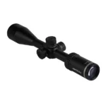 Riton Optics Riton X1 Conquer Rifle Scope 6-24x50 1" SFP R3 Non-Illum - Black - alternate view 4