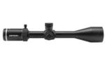 Riton Optics Riton X1 Conquer Rifle Scope 6-24x50 1" SFP R3 Non-Illum - Black - alternate view 6
