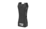 Security Equipment Corporation Sabre 600000 Volt Mini-Stun Gun with LED - Black - alternate view 3
