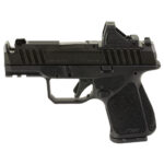 ROST MARTIN RM1S 9MM 3.6" BUNDLE CA