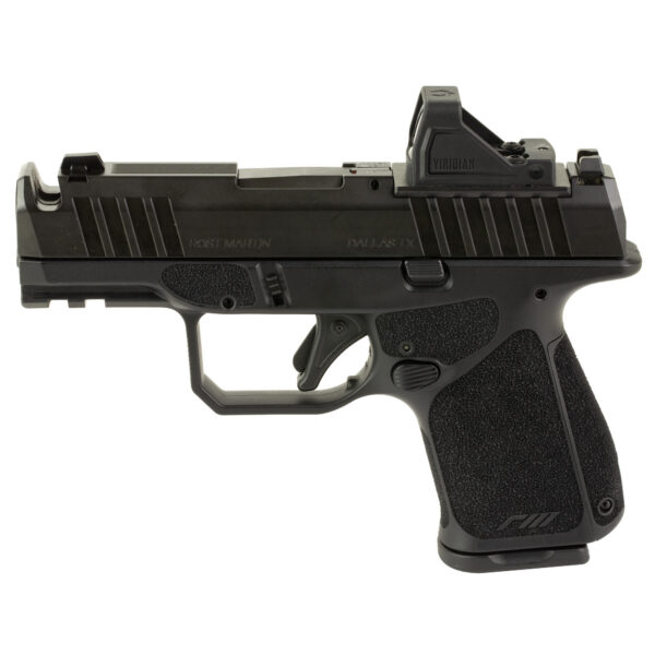 ROST MARTIN RM1S 9MM 3.6" BUNDLE CA