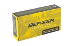 Berger Bullets Berger Target Rifle Ammunition 6mm Creedmoor 109 gr LRHT 2940 fps 20/ct - alternate view 3