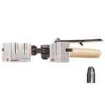 LEE NLG452-250-TC Double Cavity Mold