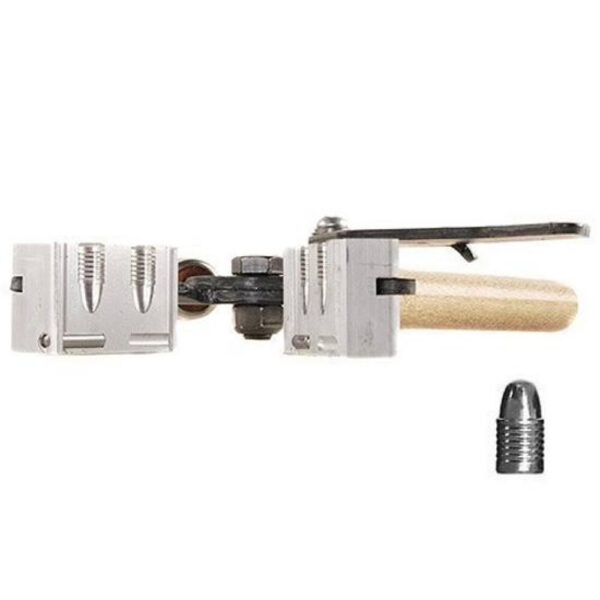 LEE NLG452-250-TC Double Cavity Mold