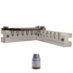 LEE NLG 429-240-RF 6 Cavity Powder Coat Bullet Mold
