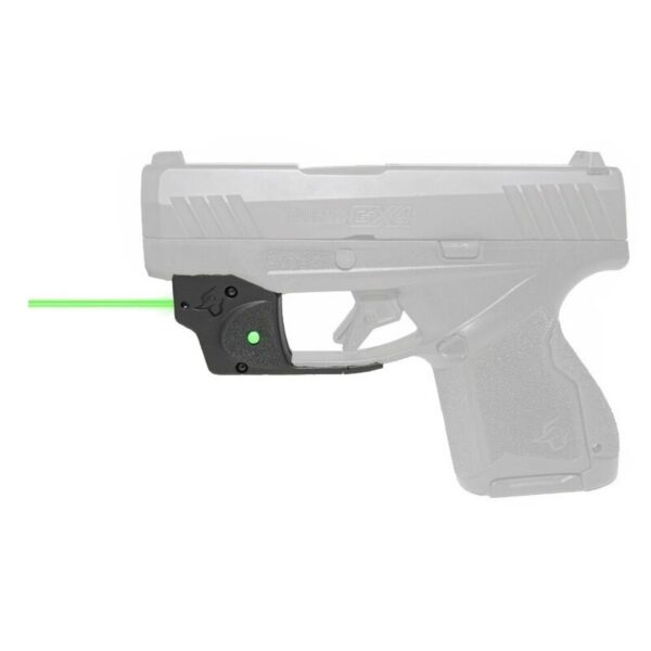 Viridian E Series Green Laser Sight for Taurus G2C G3 G3c G2S PT111 G2 Black