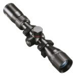 Simmons Pro Target Air Rifle Scope 2-7x32 Incl/ Dovetail Rings