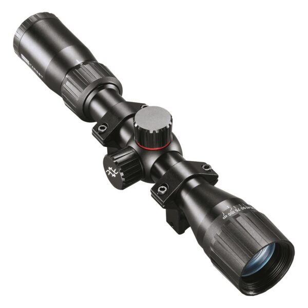 Simmons Pro Target Air Rifle Scope 2-7x32 Incl/ Dovetail Rings