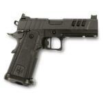 SDS Imports MAC RA9 Handgun 9mm Luger 17rd Magazines(2) 4.25" Barrel Black