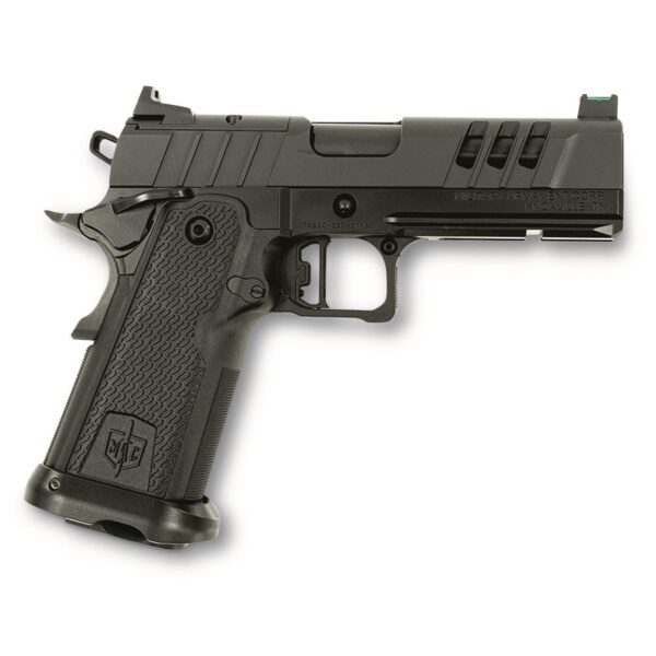 SDS Imports MAC RA9 Handgun 9mm Luger 17rd Magazines(2) 4.25" Barrel Black