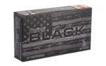 Hornady Mfg AMMO 7.62X39 123 GR SST BLACK 20 rounds - alternate view 3