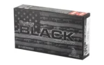 Hornady Mfg AMMO 7.62X39 123 GR SST BLACK 20 rounds - alternate view 4
