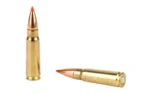 Hornady Mfg AMMO 7.62X39 123 GR SST BLACK 20 rounds - alternate view 5