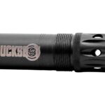 Carlson's Buckshot Ported Choke Tube for 12 ga Beretta Benelli Mobil .695