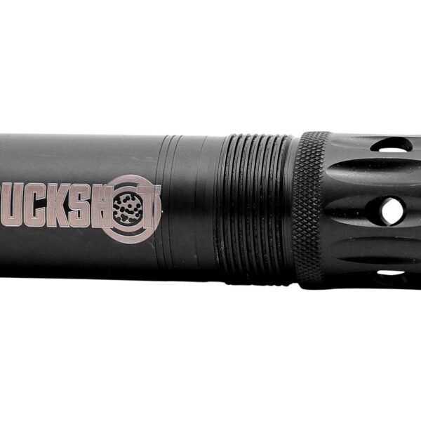 Carlson's Buckshot Ported Choke Tube for 12 ga Beretta Benelli Mobil .695