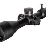 Sellmark Corporation Sightmark Presidio 5-30x56 Rifle Scope FFP LR2 Illuminated Black