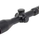 Burris XTR III Rifle Scope 5.5-30x56mm FFP SCR Mil Illum