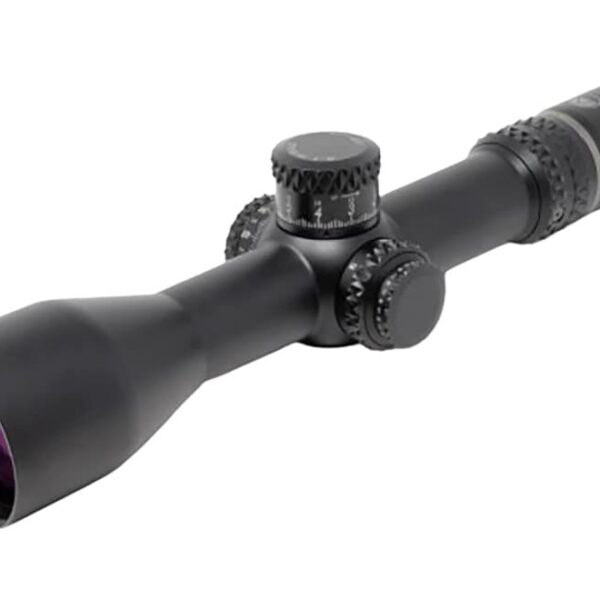 Burris XTR III Rifle Scope 5.5-30x56mm FFP SCR Mil Illum