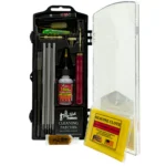 Pro-Shot Products Pro-Shot 9mm Luger Handgun Carbine Caliber (Rifle) Classic Cleaning Kit - alternate view 2
