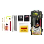 Pro-Shot Products Pro-Shot 9mm Luger Handgun Carbine Caliber (Rifle) Classic Cleaning Kit - alternate view 3