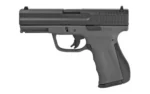 FMK Firearms FMK 9C1G2 9MM 4" 14RD GRY - alternate view 2
