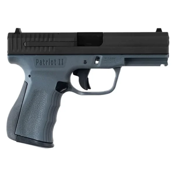 FMK Firearms FMK 9C1G2 9MM 4" 14RD GRY