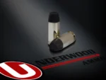 Underwood Ammo Underwood Hard Cast Hunting Ammunition 9mm Luger 147gr 1100 fps FN 20/ct - alternate view 2