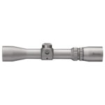 Burris Handgun Scope - 2-7x32mm Plex Reticle Nickel