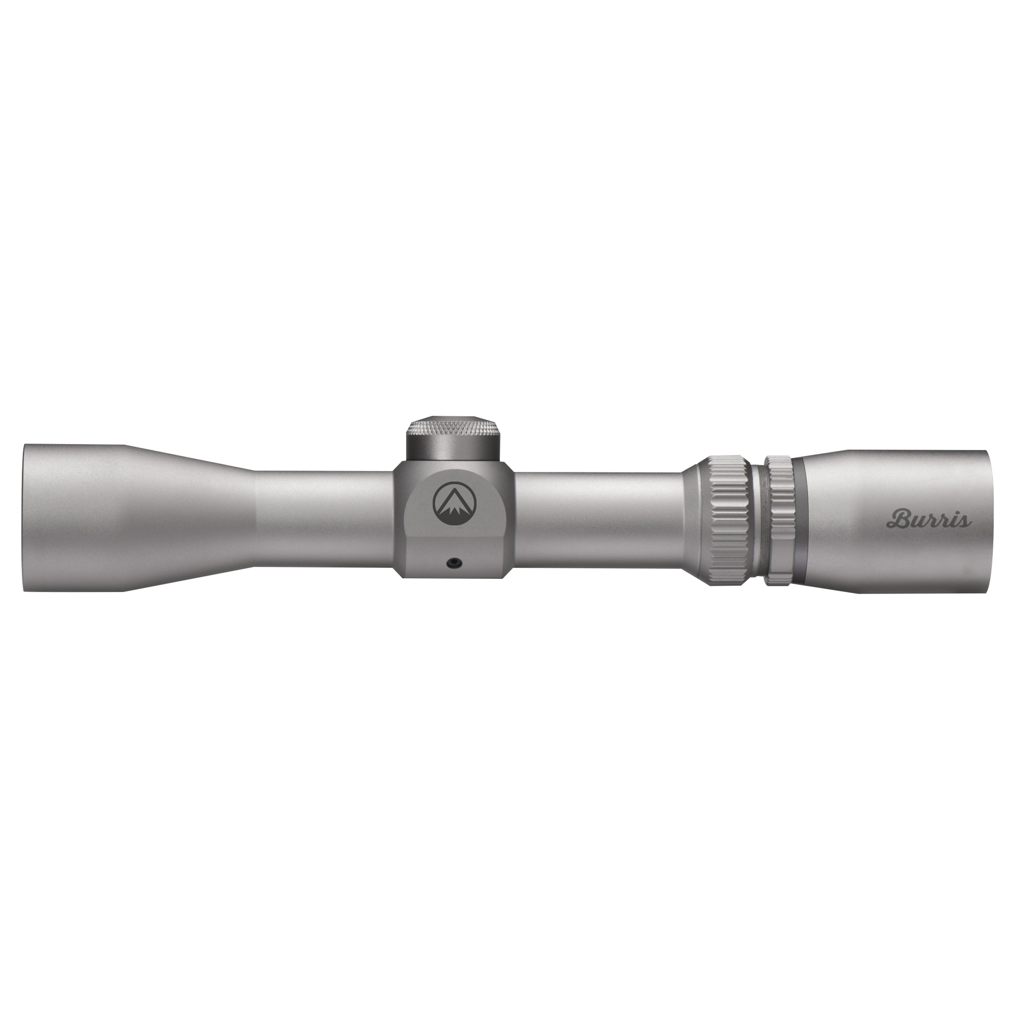 BU200298_1_HR.jpg Burris Handgun Scope - 2-7x32mm Plex Reticle Nickel