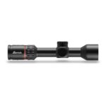 Burris Fullfield Rifle Scope 2-8x35mm 1" SFP Ballistic E3 Illum. Black