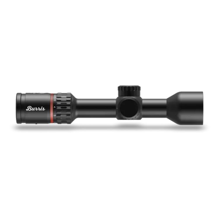 BU201500-7.jpg Burris Fullfield Rifle Scope 2-8x35mm 1" SFP Ballistic E3 Illum. Black