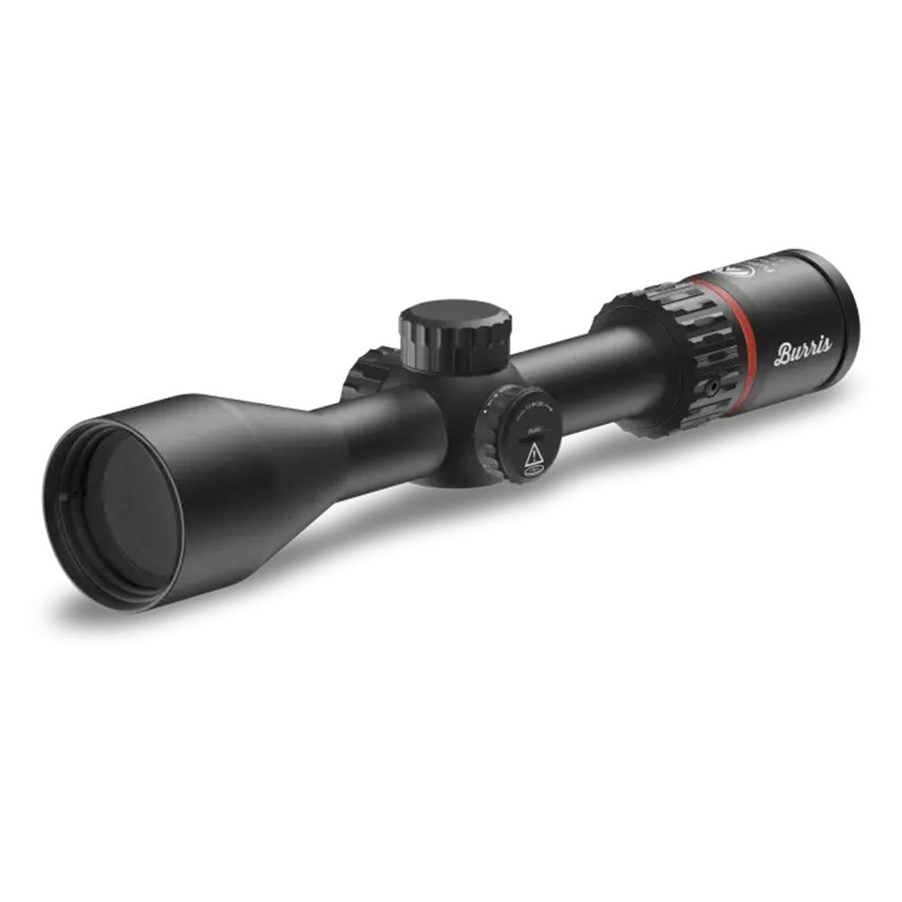 BU201530-1_2.jpg Burris Fullfield Rifle Scope 3-12x42mm 1" SFP Wind Ret Illum. Black