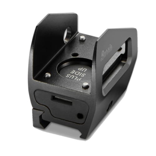 Burris AR-F3 Fast Fire Mount - Fits Weaver or Picatinny Style Base