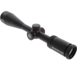 Crimson Trace Brushline Pro Rifle Scope 4-16x50mm 1" SFP BDC Pro Black