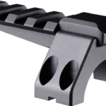 Rubicon Precision Manufacturing (RPM Mounts) RPM 34mm High Rail Cap Diving Board Black