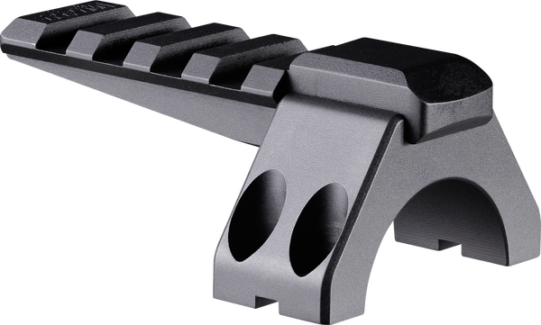 Rubicon Precision Manufacturing (RPM Mounts) RPM 34mm High Rail Cap Diving Board Black