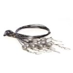 Rig'Em Right Strap Weights 4oz 12/ct